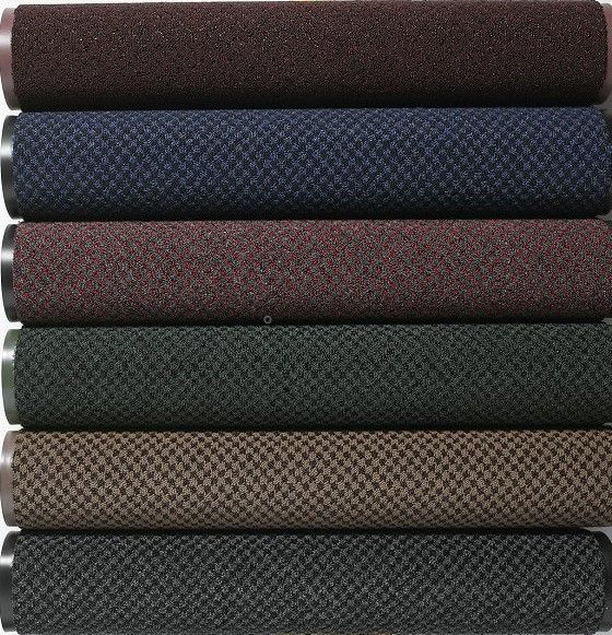 TAPETE TIPO ALCATIFA V�RIAS CORES PREFERENCE 